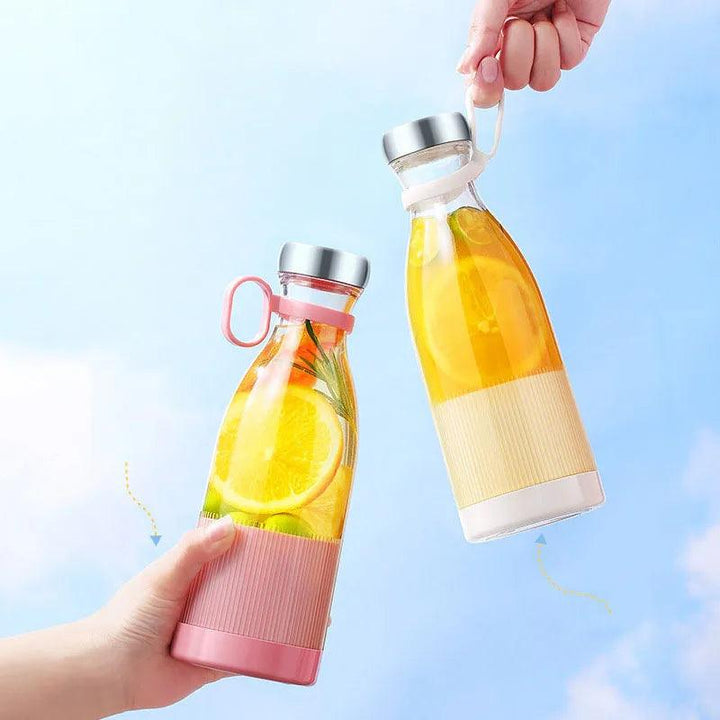 Liquidificador portátil