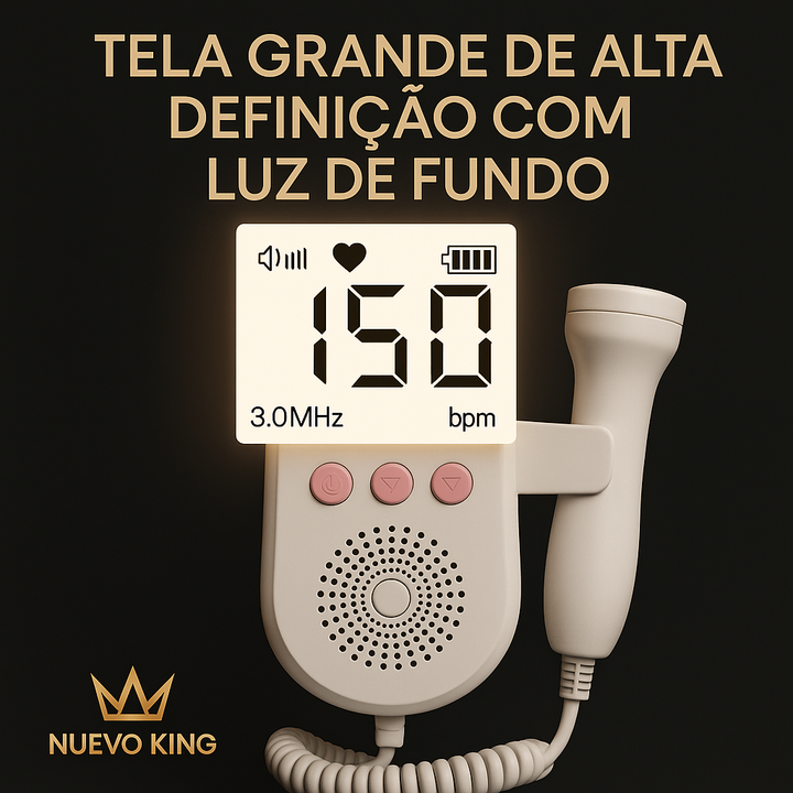 Nuevo Beatᵀʰ