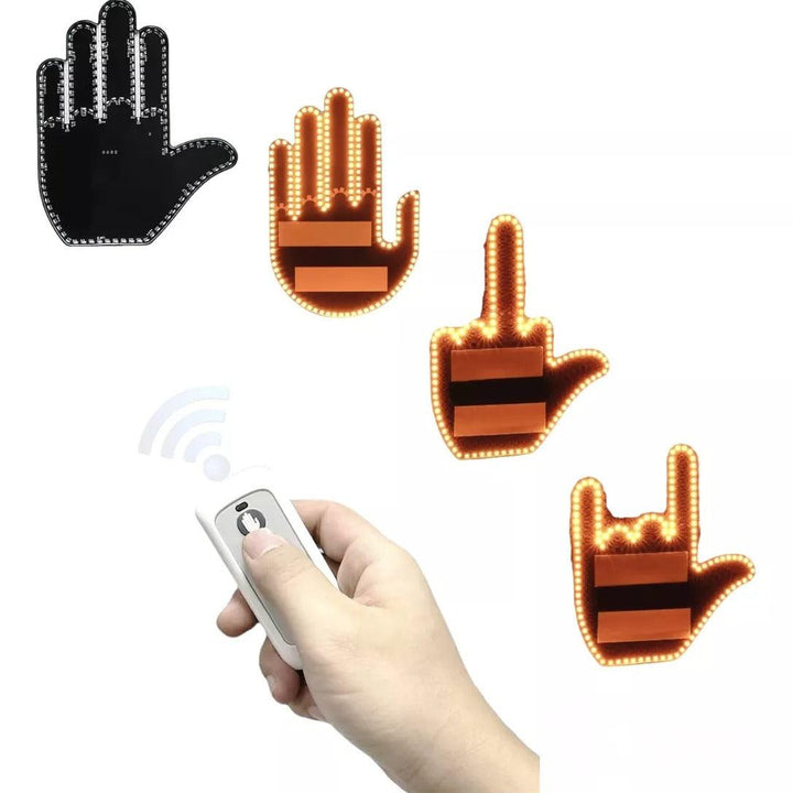 KingSignalᴺᴰ Pro