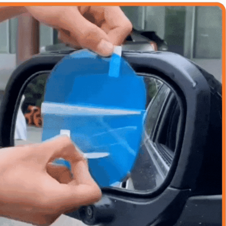 Pelícola Carro e Moto - ClariFrost Protetor