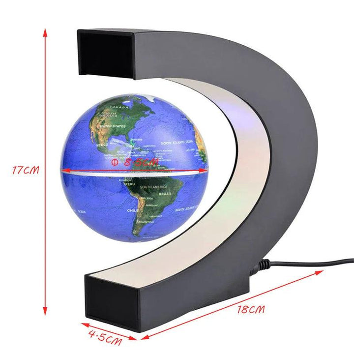 KingGlobe™