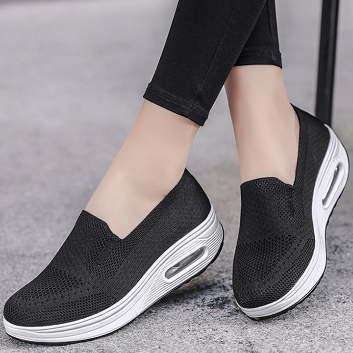 Tênis Ortopédico ComfortStride™ Air