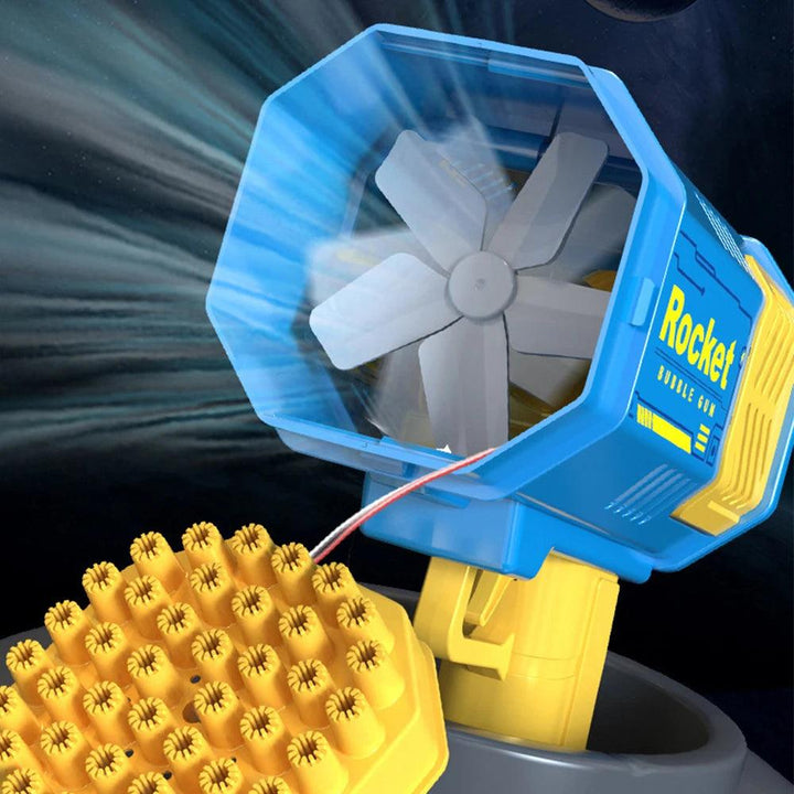 Bubble Pro - Arma de bolhas