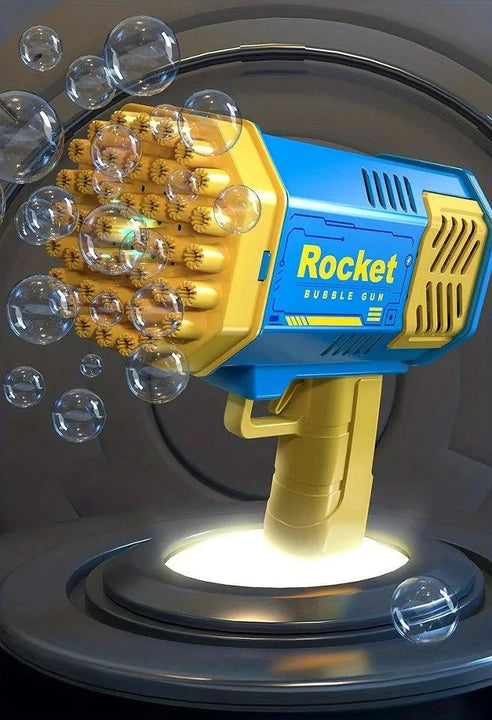 Bubble Pro - Arma de bolhas