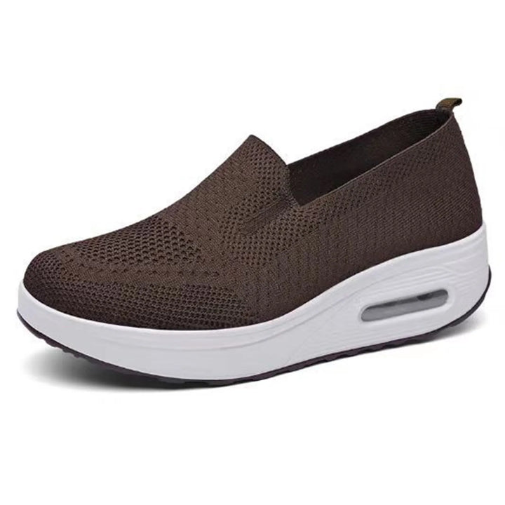 Tênis Ortopédico ComfortStride™ Air