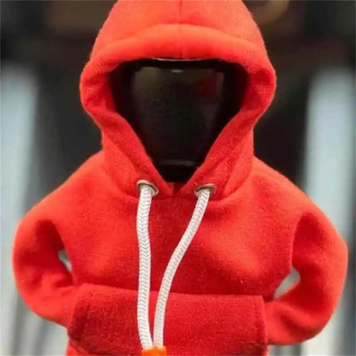 ShiftMolet™ - O Moletom para Câmbio
