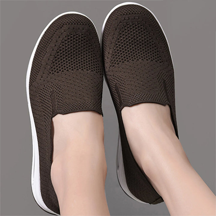 Tênis Ortopédico ComfortStride™ Air