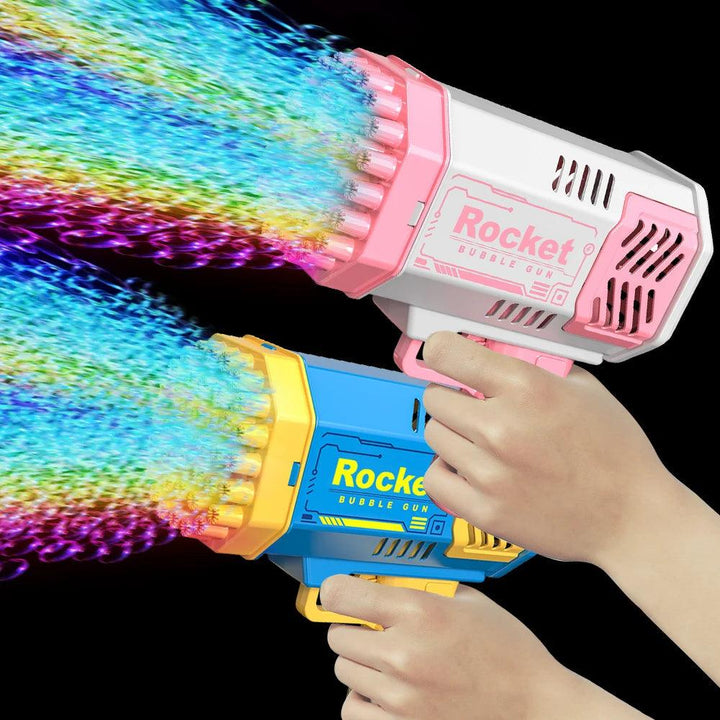 Bubble Pro - Arma de bolhas