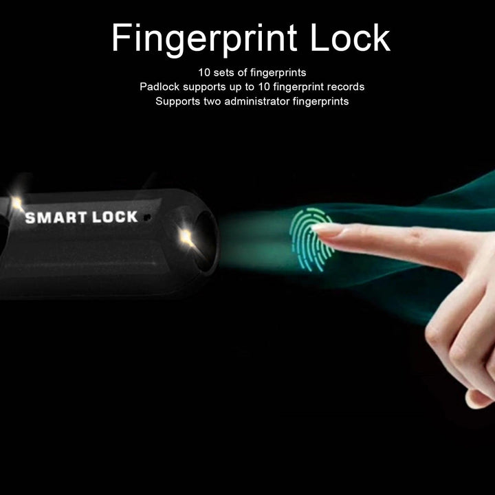 DigitLock