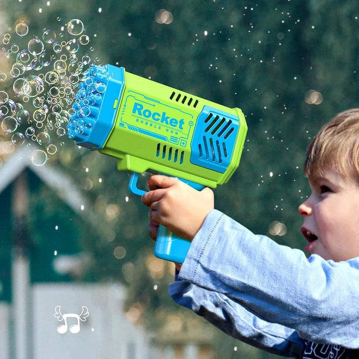 Bubble Pro - Arma de bolhas