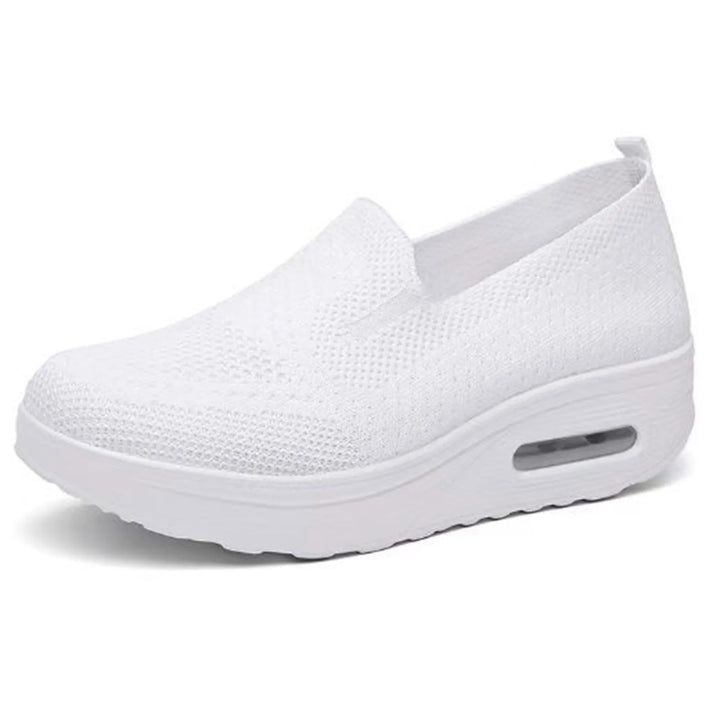 Tênis Ortopédico ComfortStride™ Air