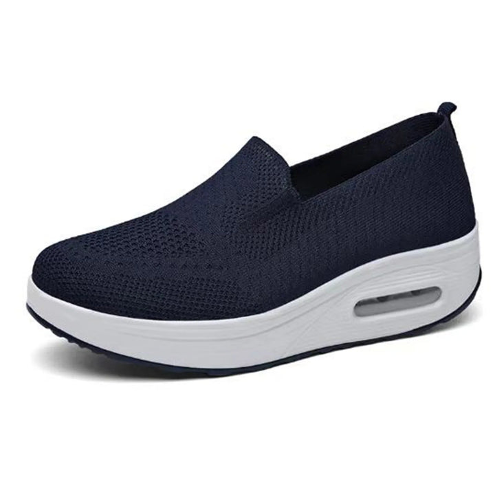 Tênis Ortopédico ComfortStride™ Air
