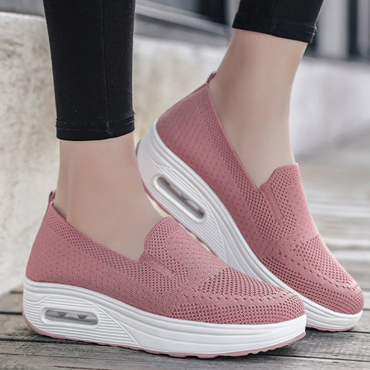 Tênis Ortopédico ComfortStride™ Air