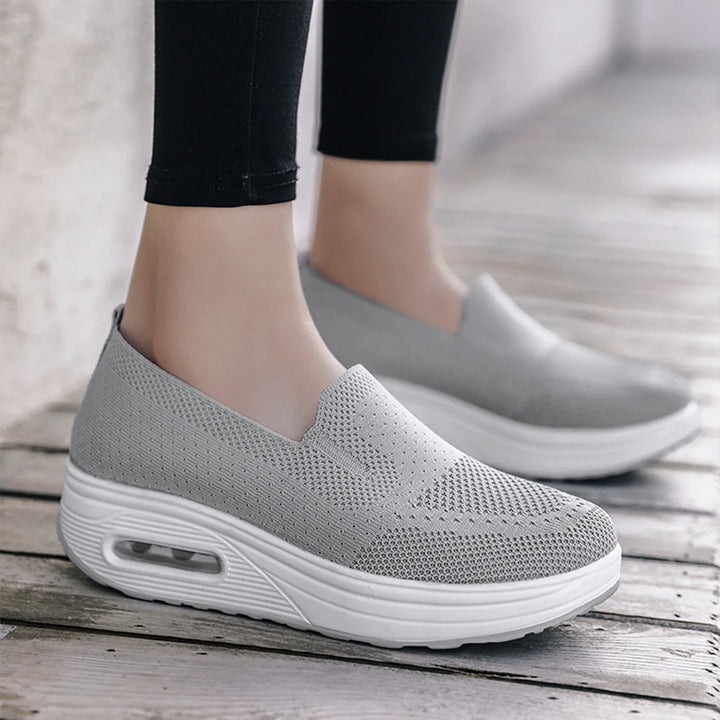 Tênis Ortopédico ComfortStride™ Air