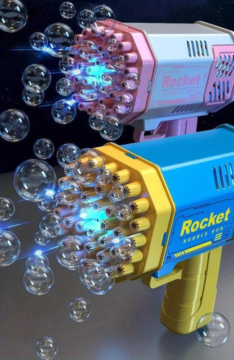 Bubble Pro - Arma de bolhas