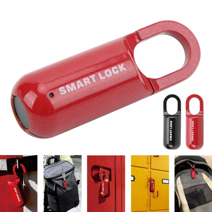 DigitLock
