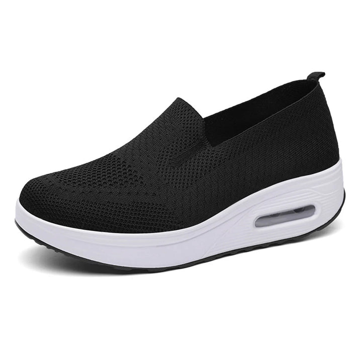 Tênis Ortopédico ComfortStride™ Air