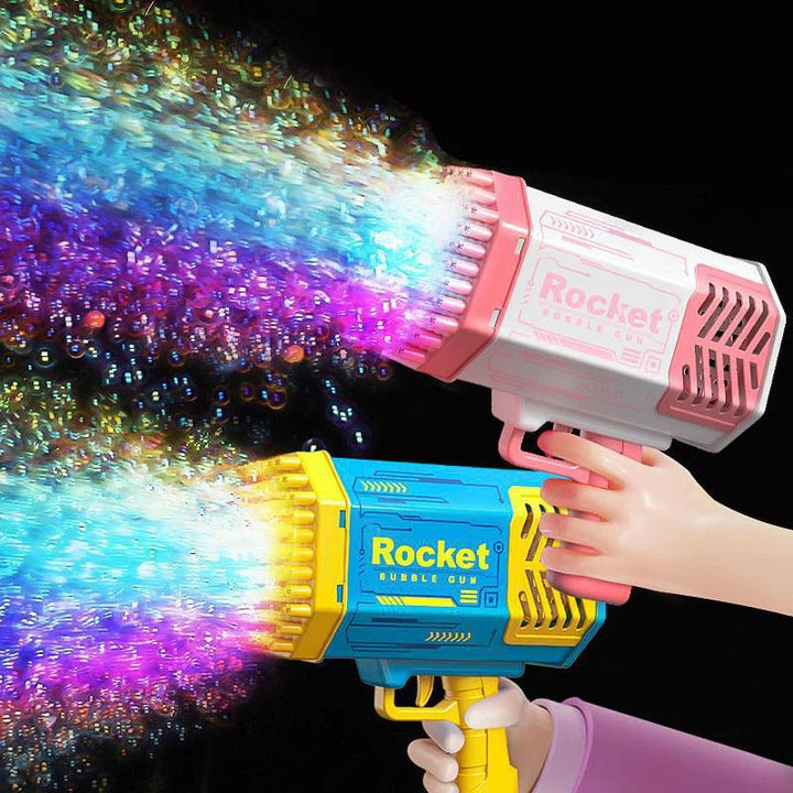 Bubble Pro - Arma de bolhas