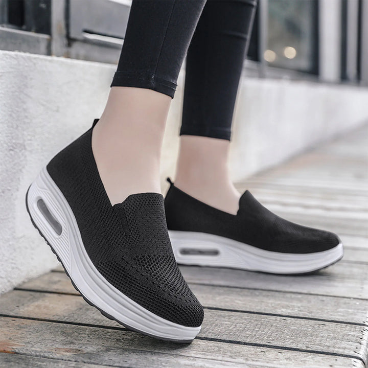 Tênis Ortopédico ComfortStride™ Air
