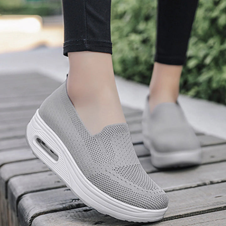 Tênis Ortopédico ComfortStride™ Air
