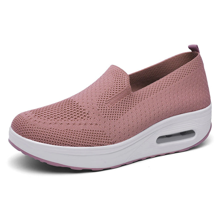 Tênis Ortopédico ComfortStride™ Air