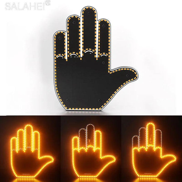 KingSignalᴺᴰ Pro