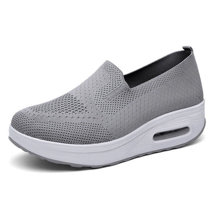 Tênis Ortopédico ComfortStride™ Air