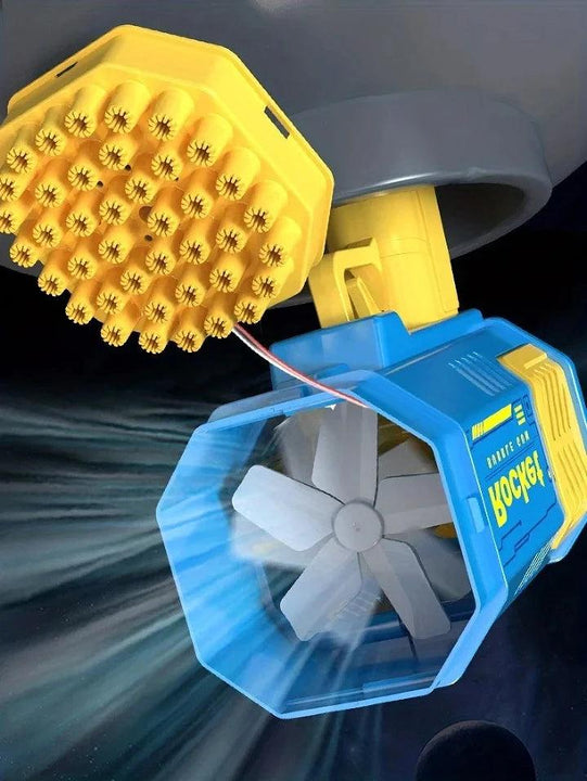 Bubble Pro - Arma de bolhas