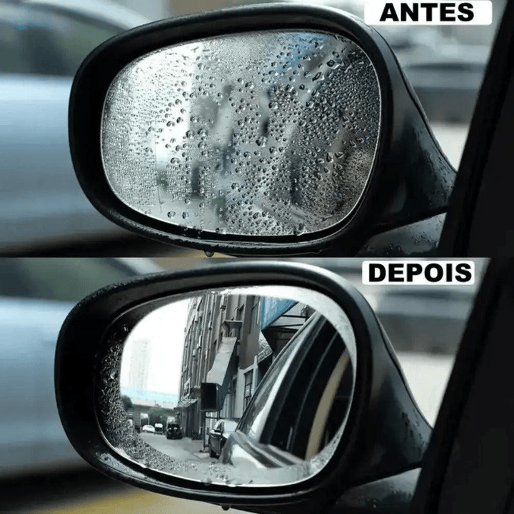 Pelícola Carro e Moto - ClariFrost Protetor