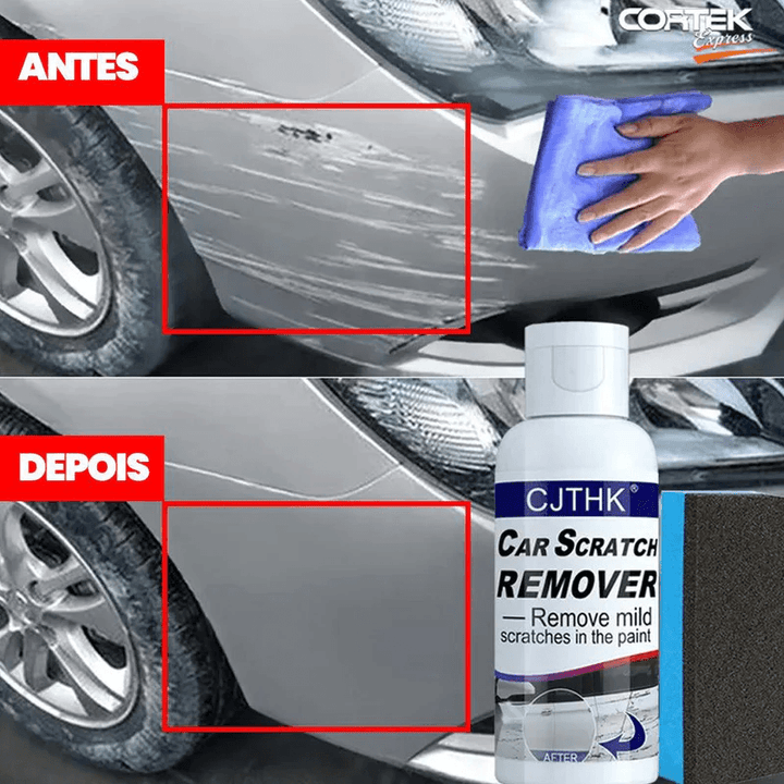 AutoRevive - Cera Mágica Anti-Riscos